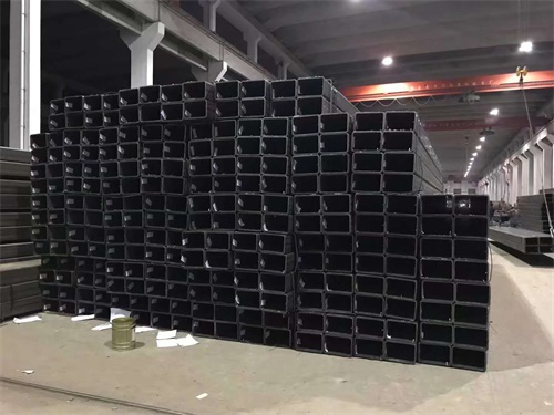 泌阳冷拔方管选型指南 工程采购怎么选
